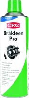 Avfetting Brakleen Pro CRC 500ml bremserens spray