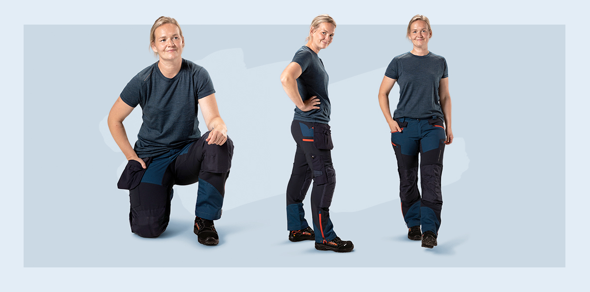 Derfor er Majavatn-buksen så populær