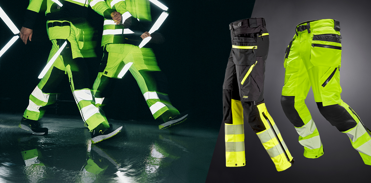 Nå blir favorittbuksen langt synligere