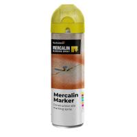 Merkespray Mercalin Marker Fluorescerende