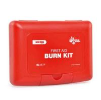 Skrin Snøgg® First Aid Burn Kit