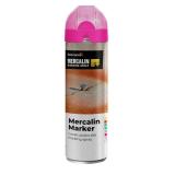 Merkespray Mercalin Marker Fluorescerende