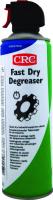 Avfetting CRC Fast Dry Degreaser
