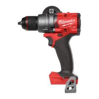 Bor-/ skrutrekker Milwaukee M18 FDD3-0X Solo
