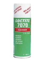 Rengjøring-og avfettingsmiddel Henkel Loctite 7070