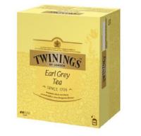 Te Earl Grey Twinings 100pk