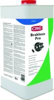 Avfetting CRC Brakleen Pro