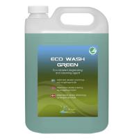 Rengjøring Eco Wash Green
