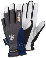 Vinterhanske geiteskinn Tegera 295 str 8