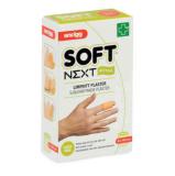 Plaster limfritt Snøgg® Soft NEXT naturell
