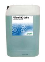Avfetting Alfanol HD