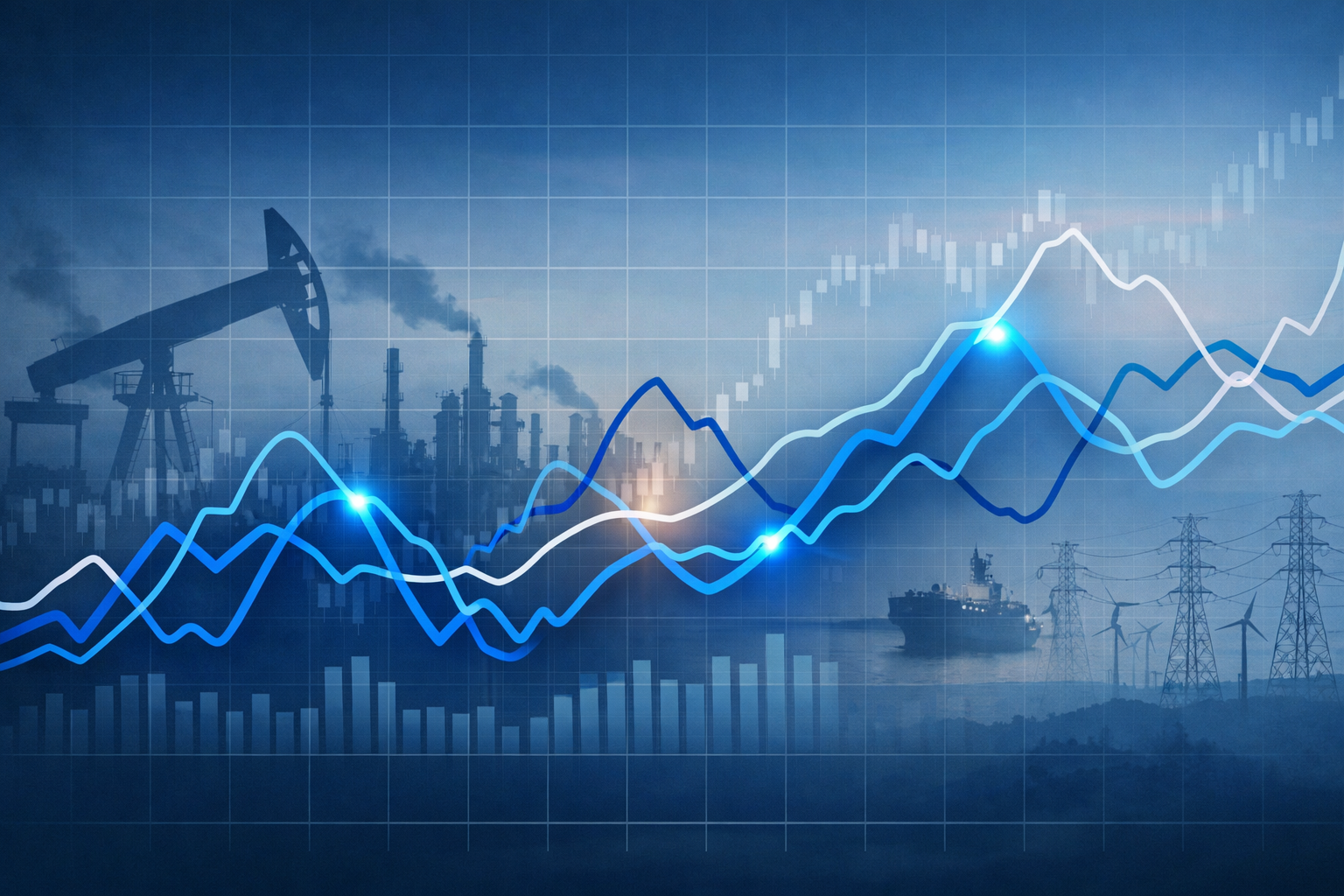 Markedsinformasjon – prisutvikling