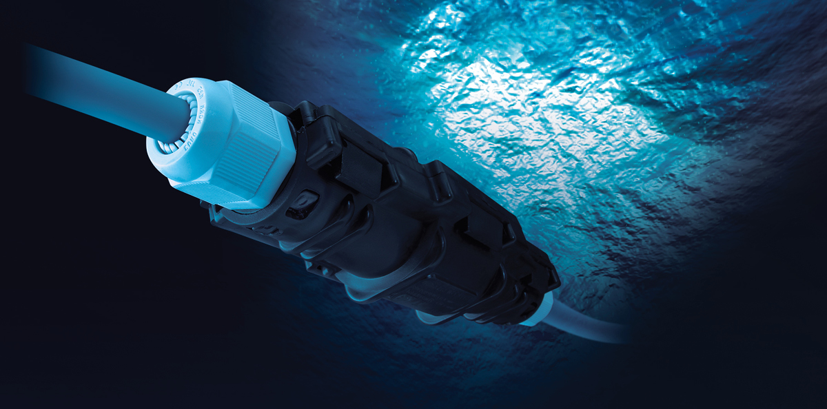 GelBox-serien gjør kabelkoblinger enklere