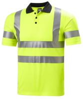 T-skjorte HH® Addvis HiVis kl.1(2)