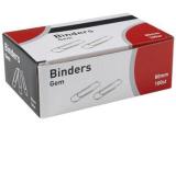 Binders Nordic Brands