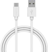 Ladekabel, USB-A til USB-C