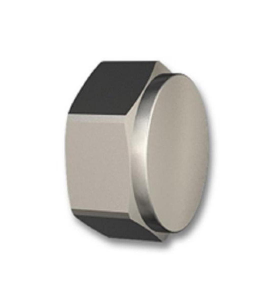 Kappe, LK - 1/2" Universal Kappe LK Pex