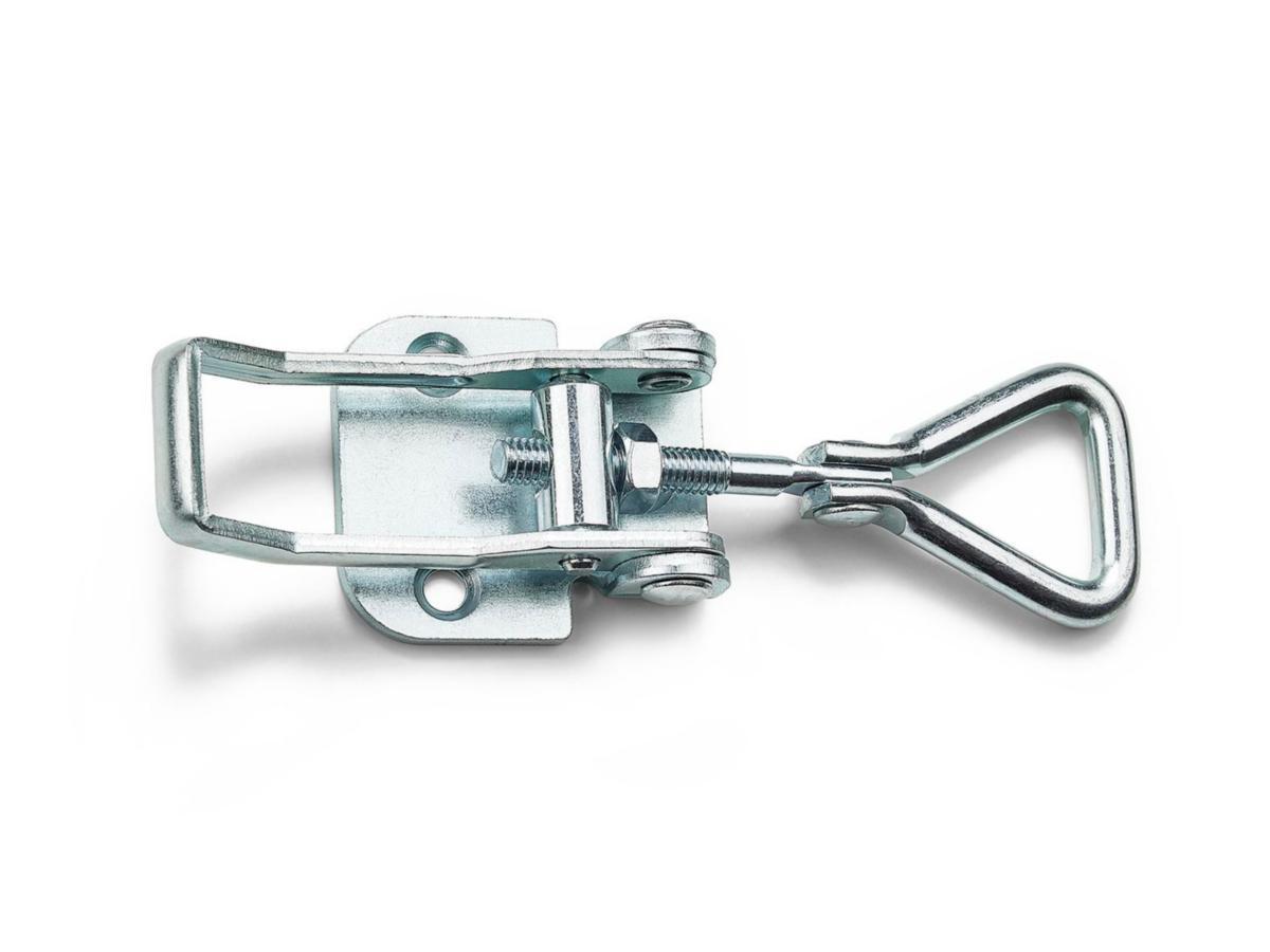 Eksenterlås 4 - Kassestrammer 4 Habo elforsinket