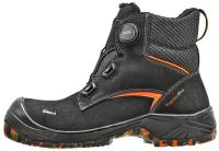 Verneskolett Sievi Hiker Roller+ BOA® S3