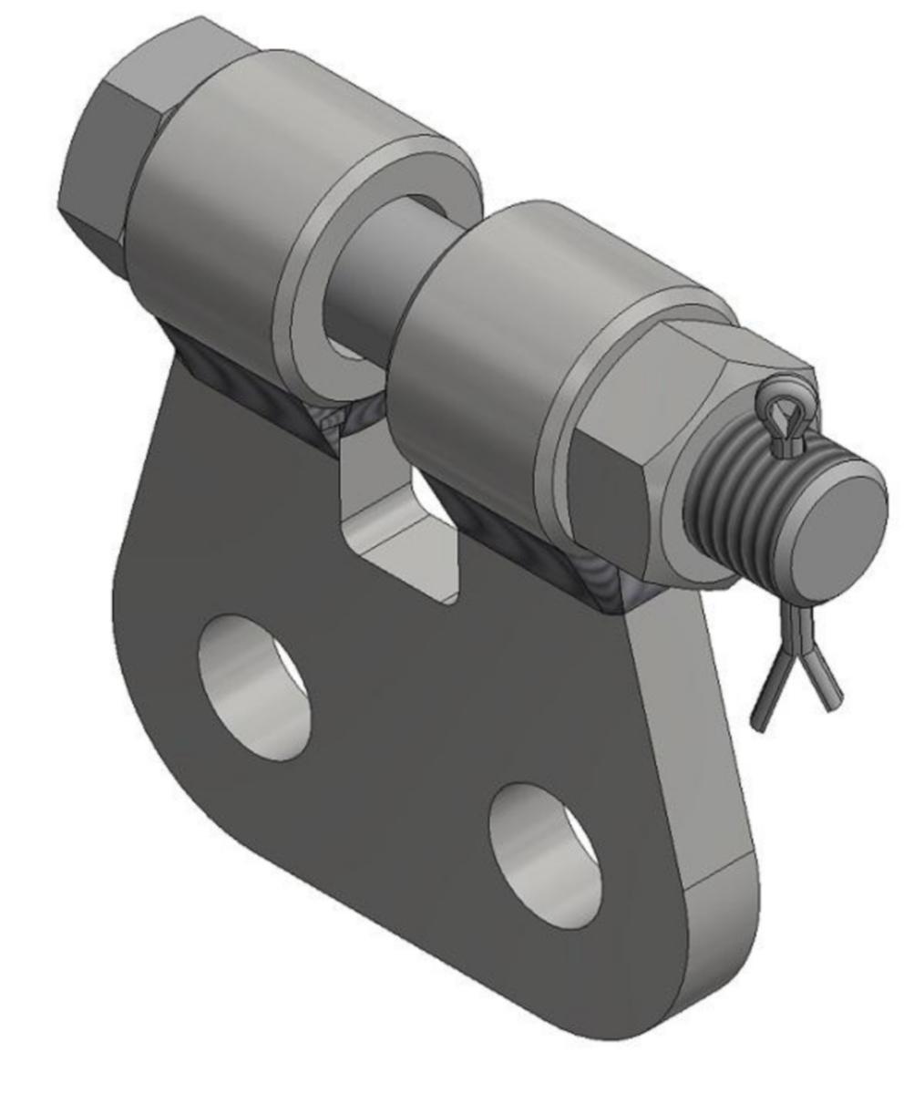 Bardunadapter El-Tjeneste - Bardunadapter AB-FBV