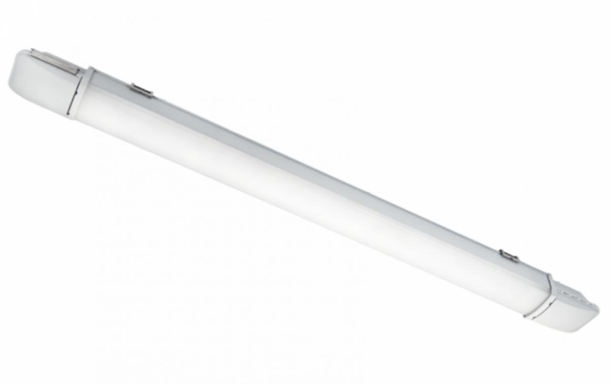 Tak og veggarmatur Sg®  Area 66 - Area 66 Lys Grå 49W Led 4000K (1460mm)