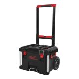 Trillekoffert Milwaukee Packout Trolley Box