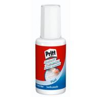 Korrekturlakk Pritt Henkel - Pritt 20ml