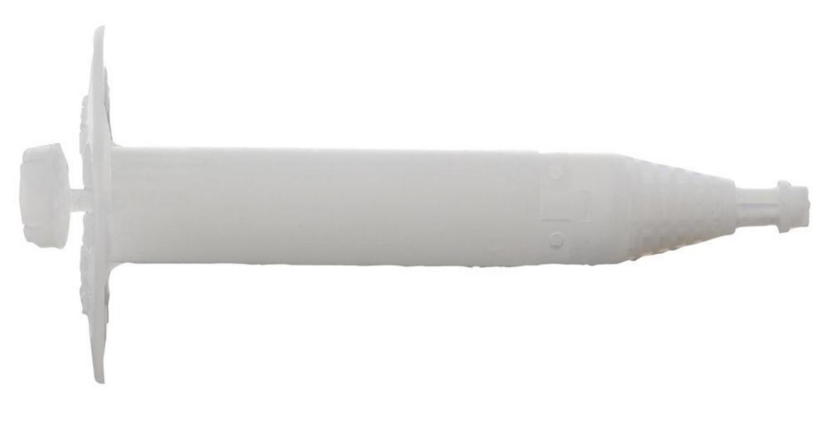 Isolasjonsfeste Spit C16 - Isoleringsspiker CI 6 Ø65mm Spit 120mm hvit f/P370 a100