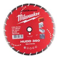 Diamantskive Milwaukee HUDD