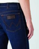 Jeans Wrangler Texas Slim Lucky Star str 30_32