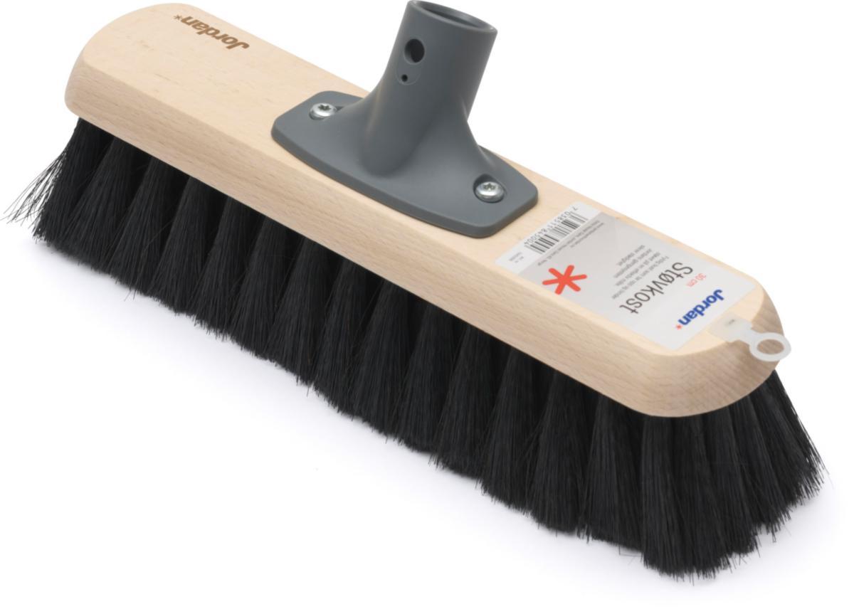 Støvkost Jordan J1845 - Støvkost J1845 Jordan m/gjenger 33cm