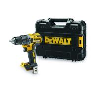 Bor-/ skrutrekker DeWalt DCD791NT Solo