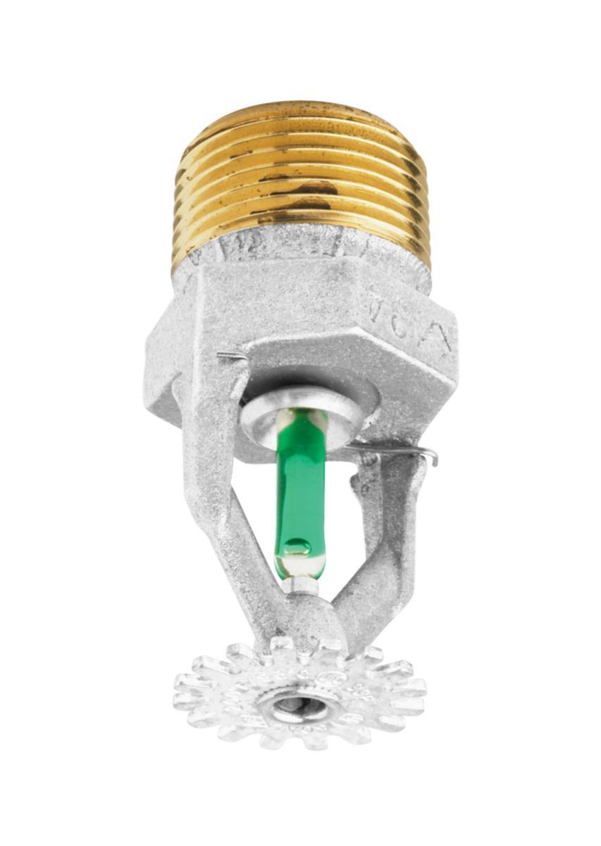 Sprinklerhoder Modell V3405 SR Victaulic® FireLock™ - Ned - 3/4" V3405 sprinklerhode K8 SSP 79C SR. krom