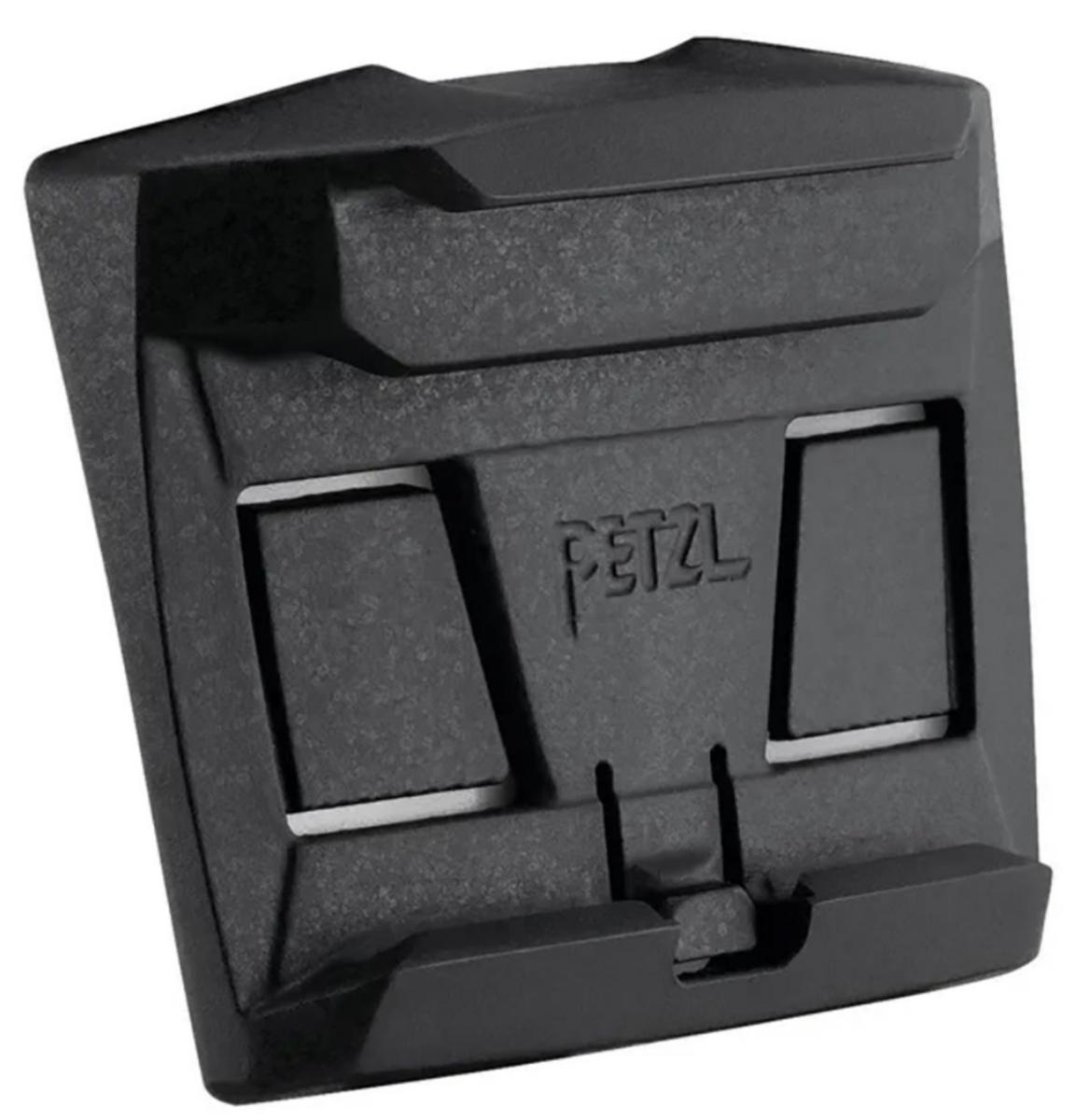 Hjelmadapter Petzl - Hjelmadapter Monteringsbrakett Petzl f/ ARIA-serien mm