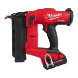 Dykkertpistol Milwaukee M18 FN18GS-202X