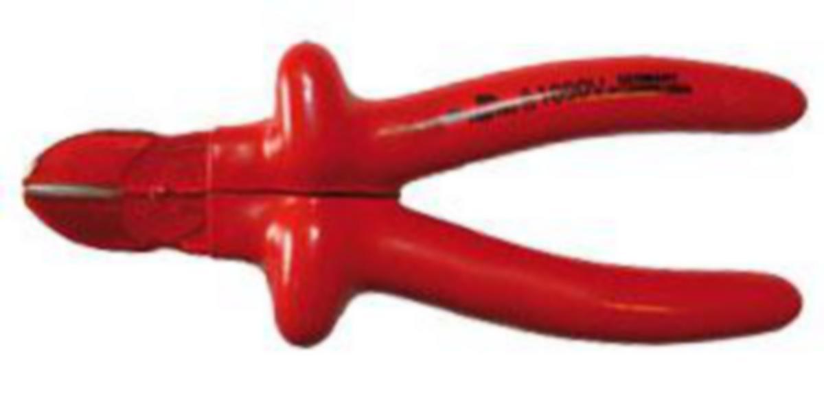 1000V full-isolert Abiko avbiter, spisstang, kombitang - 1000V full-isol. avbiter 160mm