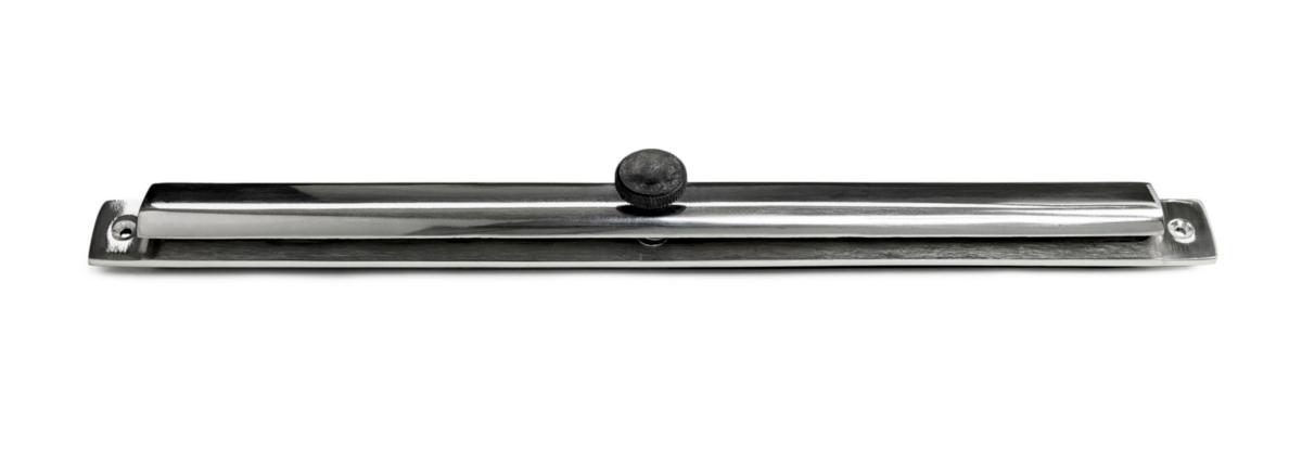 Karmventil 90 - Karmventil 90 Habo 18x404mm aluminium