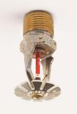 Sprinklerhoder Modell V2726 QR Victaulic® Firelock™ - Konvensjonell opp/ned