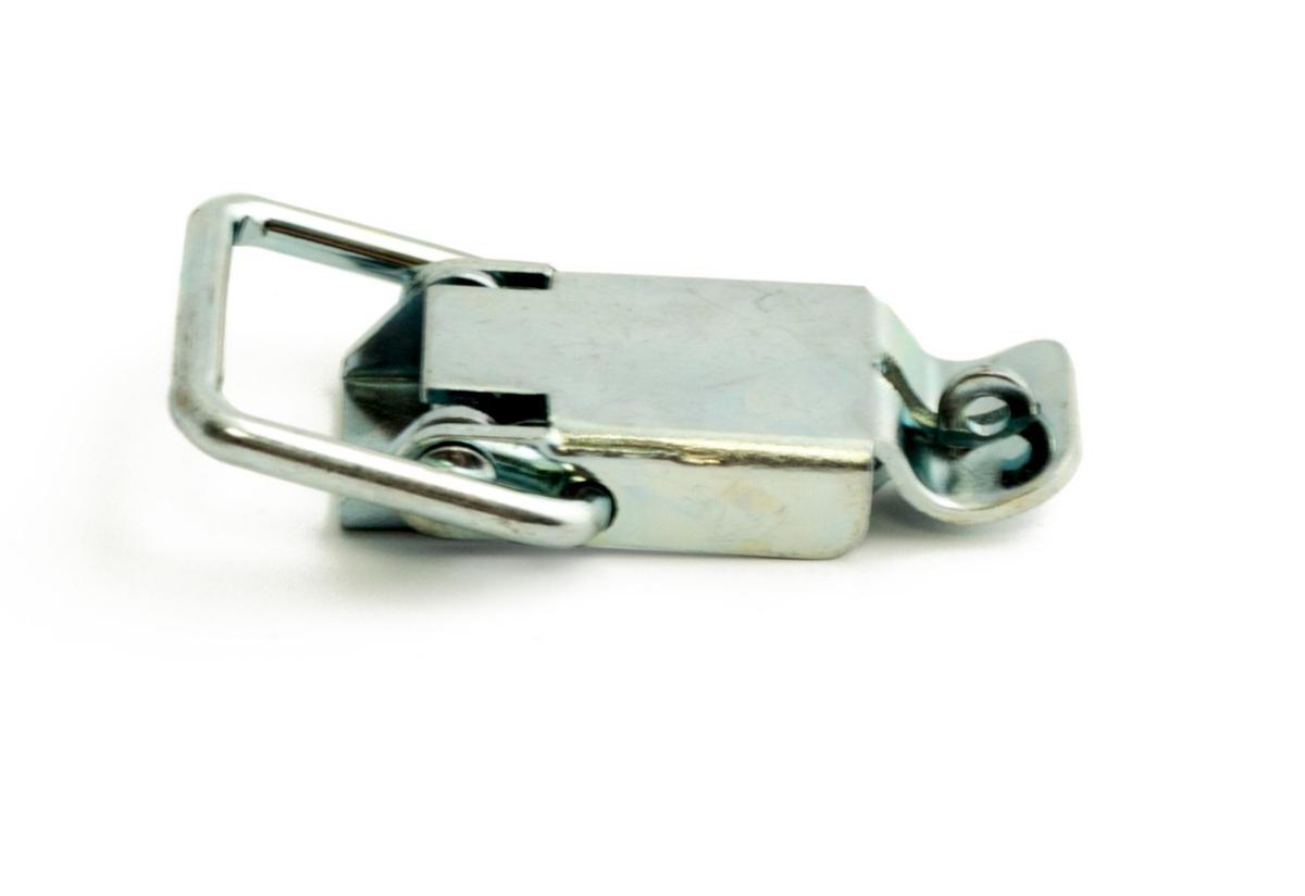 Eksenterlås 4100 - Eksenter/kassestrammer 4100 Habo f/lokkbeslag 4001