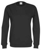 Genser Cottover Crewneck