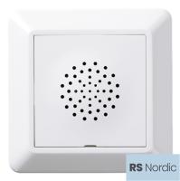 Dørklokke Innfelt RS Nordic