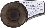 Merketape Polyester Brady M210