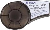 Merketape Polyester Brady M210