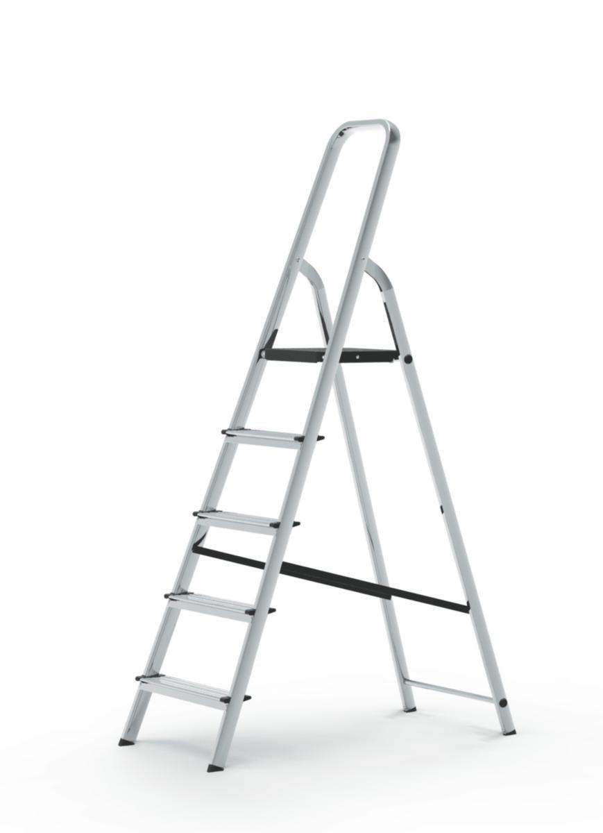 Trappestige Climber - Trappestige Climber 1.78m 5-trinns 49595