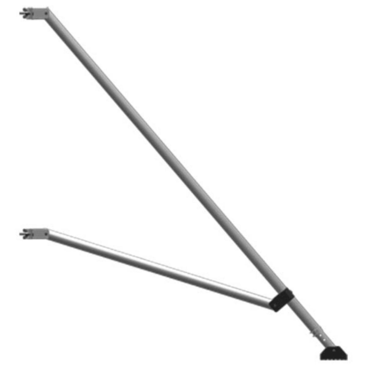 Stabilisator Zarges Pax - Stabilisator Pax Zarges stabilisator