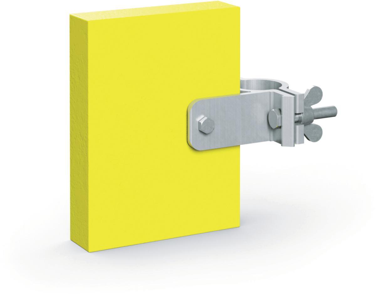 Ballastvekt Zarges Pax - Ballastvekt Pax Zarges ballastvekt 10kg