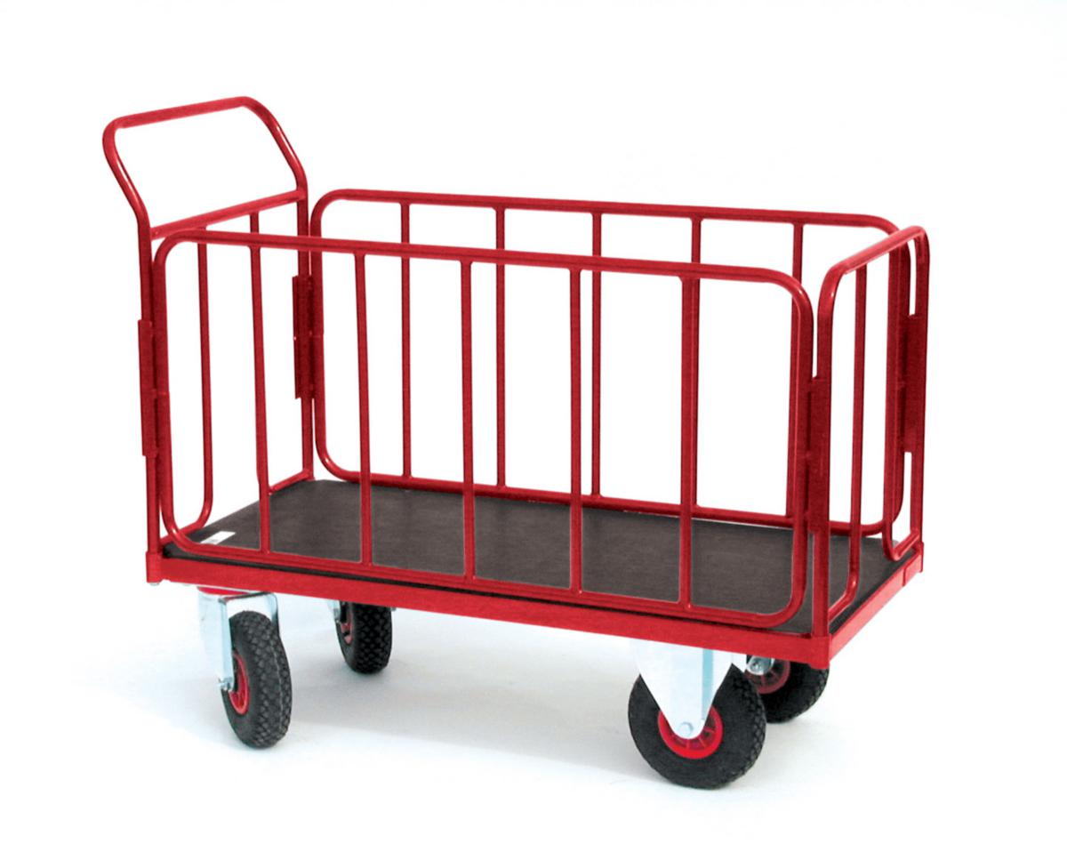 Endegrinder og sidegrinder Jonex - Endegrind 600mm Jonex 07 Jonex tilbehør tralle 53072