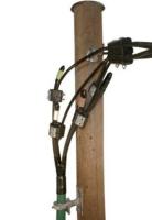 Endeavslutning Procab SEALl 1kV for 3 og 4 leder kabel