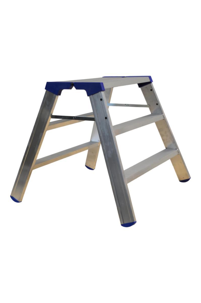 Arbeidsbukk Silkeborg PRO Bred 2x3-trinns - Arbeidsbukk PRO Bred Silkeborg 2x3-trinns 916203