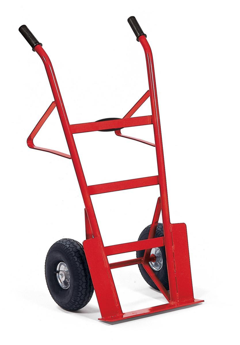 Sekketralle J02 Kraftig - Sekketralle Kraftig Jonex tralle 53011